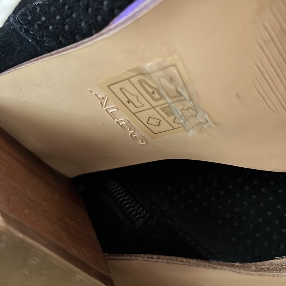 Aldo | Booties - Picture 6 of 7